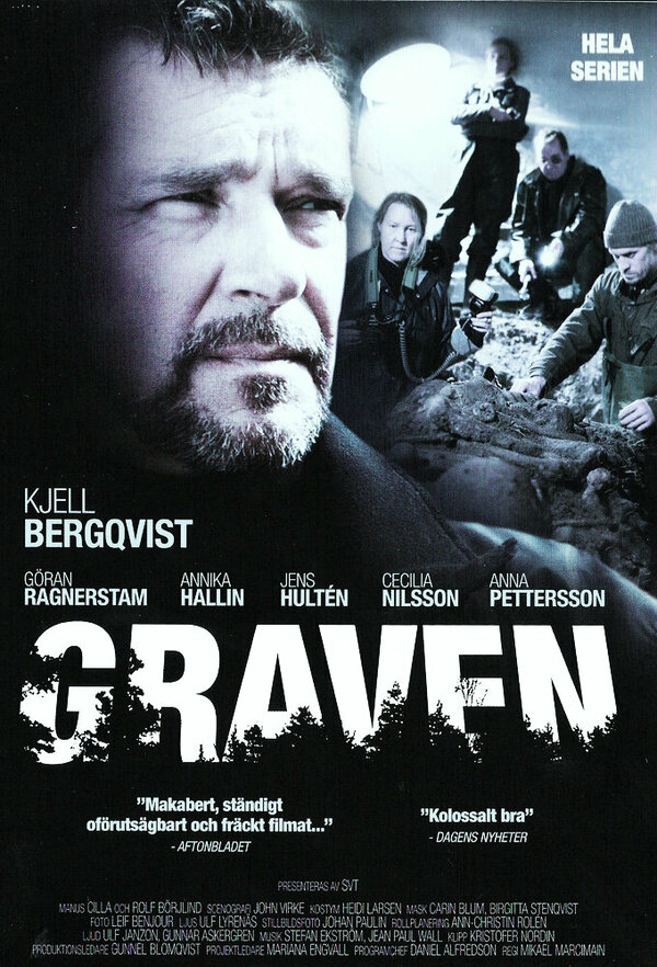 Могила (2004) - смотреть онлайн